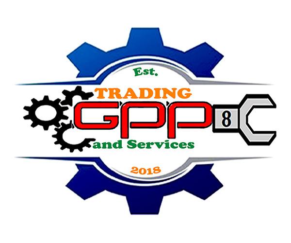 GPP Logo